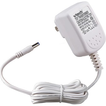 Open full size image 
      VTech® AC Adaptor 
    